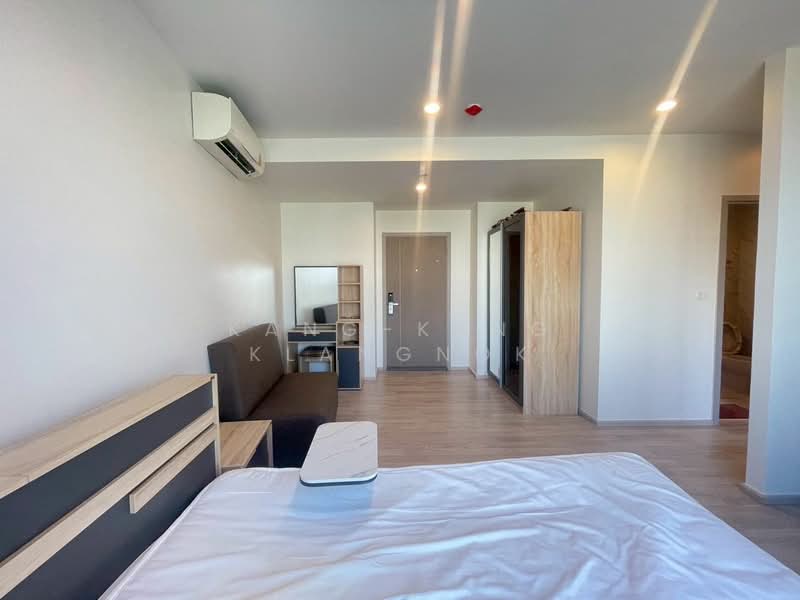 IDEO Mobi Sukhumvit Eastpoint, Bangkok, Sukhumvit Road, Bang Na, Bang Na, Bangkok, Studio, 29 sqm, Condo For Sale, by Kang-Kang Klangnok, 500232765 - DDproperty.com