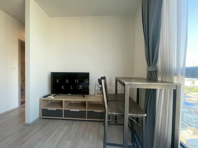 IDEO Mobi Sukhumvit Eastpoint, Bangkok, Sukhumvit Road, Bang Na, Bang Na, Bangkok, Studio, 29 sqm, Condo For Sale, by Kang-Kang Klangnok, 500232765 - DDproperty.com