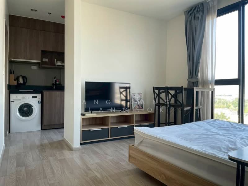 IDEO Mobi Sukhumvit Eastpoint, Bangkok, Sukhumvit Road, Bang Na, Bang Na, Bangkok, Studio, 29 sqm, Condo For Sale, by Kang-Kang Klangnok, 500232765 - DDproperty.com