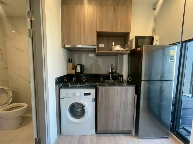 IDEO Mobi Sukhumvit Eastpoint, Bangkok, Sukhumvit Road, Bang Na, Bang Na, Bangkok, Studio, 29 sqm, Condo For Sale, by Kang-Kang Klangnok, 500232765 - DDproperty.com