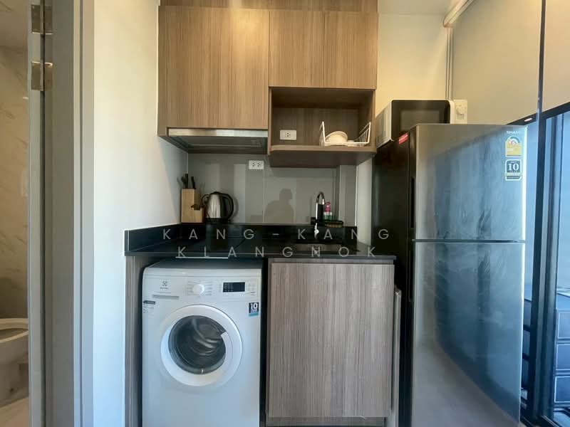 IDEO Mobi Sukhumvit Eastpoint, Bangkok, Sukhumvit Road, Bang Na, Bang Na, Bangkok, Studio, 29 sqm, Condo For Sale, by Kang-Kang Klangnok, 500232765 - DDproperty.com