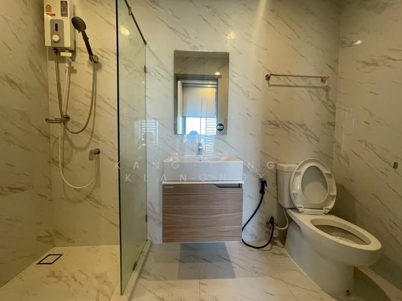 IDEO Mobi Sukhumvit Eastpoint, Bangkok, Sukhumvit Road, Bang Na, Bang Na, Bangkok, Studio, 29 sqm, Condo For Sale, by Kang-Kang Klangnok, 500232765 - DDproperty.com