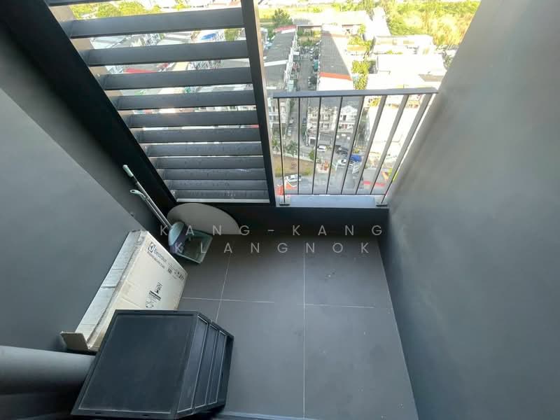 IDEO Mobi Sukhumvit Eastpoint, กรุงเทพ, Sukhumvit Road, บางนา, บางนา, กรุงเทพ, 29 ตร.ม., คอนโด ขาย, โดย Kang-Kang Klangnok, 500232765 - DDproperty.com