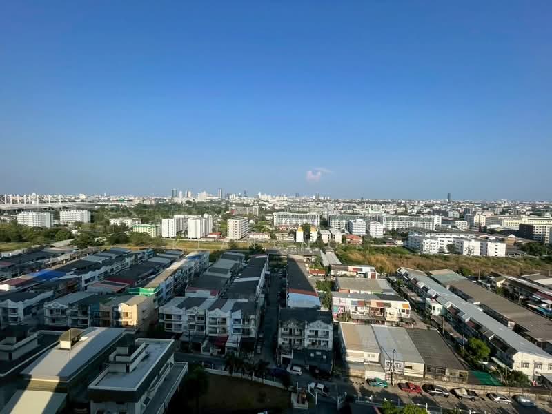 IDEO Mobi Sukhumvit Eastpoint, Bangkok, Sukhumvit Road, Bang Na, Bang Na, Bangkok, Studio, 29 sqm, Condo For Sale, by Kang-Kang Klangnok, 500232765 - DDproperty.com