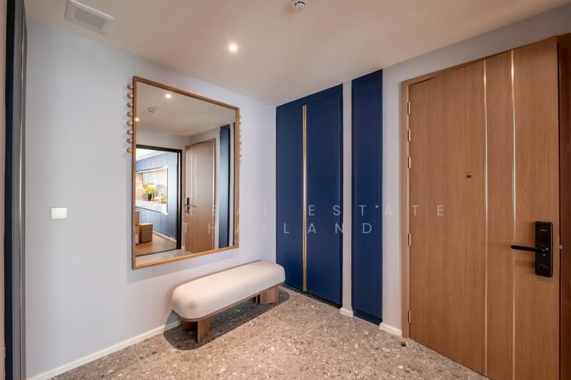 Via 34, Bangkok, 15 Soi Sukhumvit 34, Khong Tan, Khlong Toei, Bangkok, 3 Bedrooms, 146 sqm, Condo For Rent, by GT Real Estate Thailand, 500232769 - DDproperty.com
