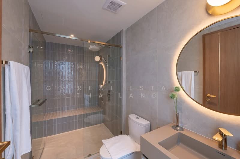 Via 34, Bangkok, 15 Soi Sukhumvit 34, Khong Tan, Khlong Toei, Bangkok, 3 Bedrooms, 146 sqm, Condo For Rent, by GT Real Estate Thailand, 500232769 - DDproperty.com