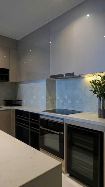 LAVIQ Sukhumvit 57, Bangkok, Soi Sukhumvit 57, Sukhumvit Road, Khlong Tan Nua, Watthana, Bangkok, 3 Bedrooms, 115 sqm, Condo For Sale, by Kakar Holdings, 500232770 - DDproperty.com