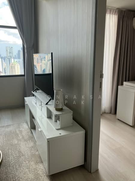 ให้เช่า - Knightsbridge Prime Sathorn : ไนท์บริดจ์ ไพรม์ สาทร, กรุงเทพ