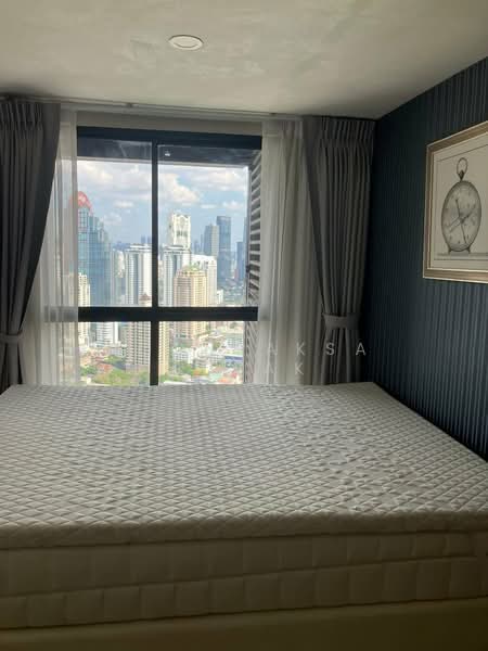 ให้เช่า - Knightsbridge Prime Sathorn : ไนท์บริดจ์ ไพรม์ สาทร, กรุงเทพ