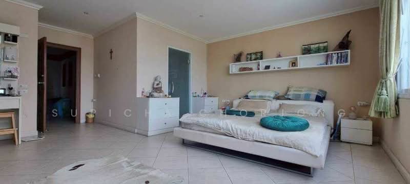 Executive Residence 2, Chon Buri (Pattaya), Ratchawarun Road, Nong Pru, Bang Lamung (Pattaya), Chon Buri (Pattaya), 3 Bedrooms, 200 sqm, Condo For Sale, by Supicha Chorjong, 500232772 - DDproperty.com