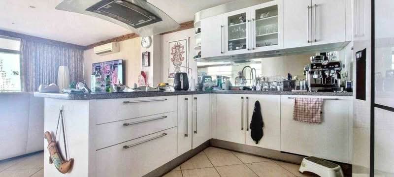 Executive Residence 2, Chon Buri (Pattaya), Ratchawarun Road, Nong Pru, Bang Lamung (Pattaya), Chon Buri (Pattaya), 3 Bedrooms, 200 sqm, Condo For Sale, by Supicha Chorjong, 500232772 - DDproperty.com