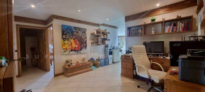 Executive Residence 2, Chon Buri (Pattaya), Ratchawarun Road, Nong Pru, Bang Lamung (Pattaya), Chon Buri (Pattaya), 3 Bedrooms, 200 sqm, Condo For Sale, by Supicha Chorjong, 500232772 - DDproperty.com