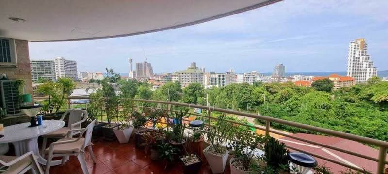 Executive Residence 2, Chon Buri (Pattaya), Ratchawarun Road, Nong Pru, Bang Lamung (Pattaya), Chon Buri (Pattaya), 3 Bedrooms, 200 sqm, Condo For Sale, by Supicha Chorjong, 500232772 - DDproperty.com