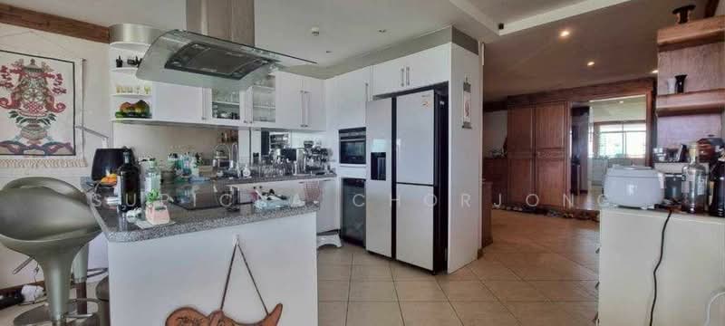 Executive Residence 2, Chon Buri (Pattaya), Ratchawarun Road, Nong Pru, Bang Lamung (Pattaya), Chon Buri (Pattaya), 3 Bedrooms, 200 sqm, Condo For Sale, by Supicha Chorjong, 500232772 - DDproperty.com