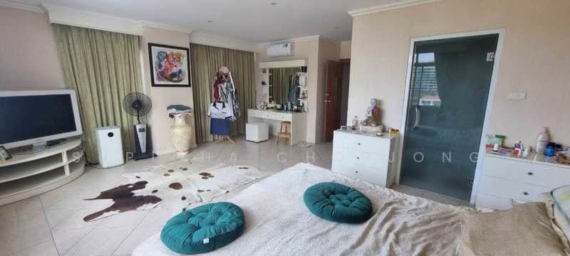 Executive Residence 2, Chon Buri (Pattaya), Ratchawarun Road, Nong Pru, Bang Lamung (Pattaya), Chon Buri (Pattaya), 3 Bedrooms, 200 sqm, Condo For Sale, by Supicha Chorjong, 500232772 - DDproperty.com