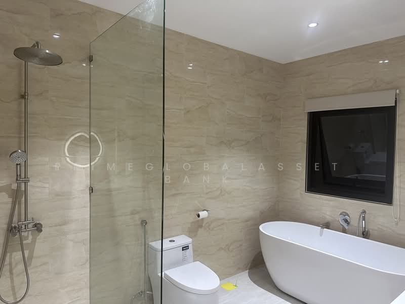 Phuket Villa Kathu 3 : ภูเก็ต วิลล่า กะทู้ 3, ภูเก็ต, กะทู้, กะทู้, ภูเก็ต, 160 ตร.ม., วิลล่า ให้เช่า, โดย primeglobalasset Bank, 500232774 - DDproperty.com