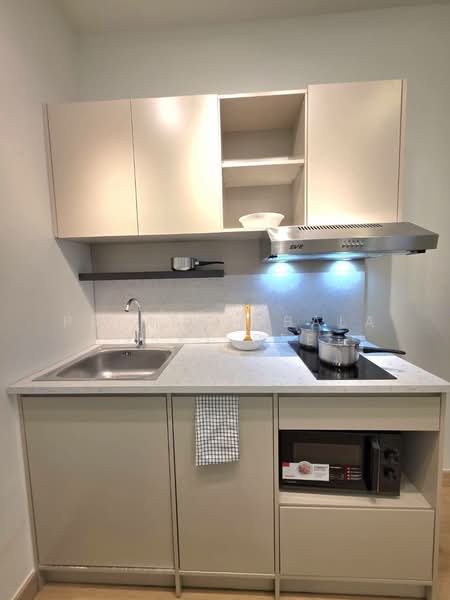 For Rent - The Green Place Condo, Phuket