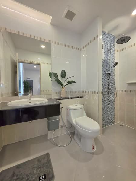 ให้เช่า - The Green Place Condo : พนาสนคอนโดกรีนเพลส, ภูเก็ต