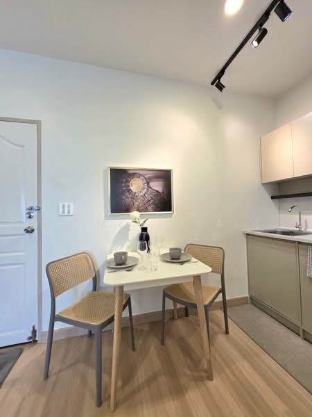 ให้เช่า - The Green Place Condo : พนาสนคอนโดกรีนเพลส, ภูเก็ต