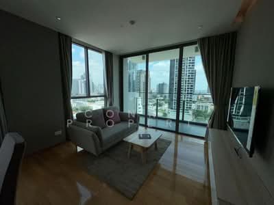 For Rent - Aequa Sukhumvit 49, Bangkok
