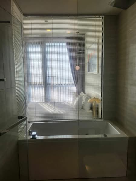 Park Origin Thonglor, Bangkok, ซอยทองหล่อ 10 ถนนสุขุมวิท, Khlong Tan Nua, Watthana, Bangkok, 1 Bedroom, 32 sqm, Condo For Rent, by Boonraksa Sopak, 500232778 - DDproperty.com