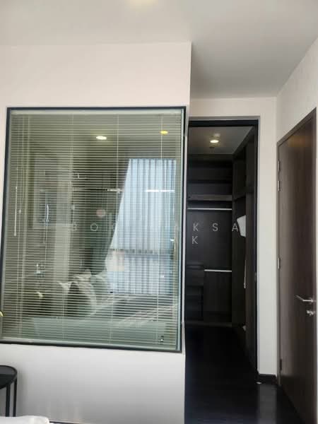 Park Origin Thonglor, Bangkok, ซอยทองหล่อ 10 ถนนสุขุมวิท, Khlong Tan Nua, Watthana, Bangkok, 1 Bedroom, 32 sqm, Condo For Rent, by Boonraksa Sopak, 500232778 - DDproperty.com