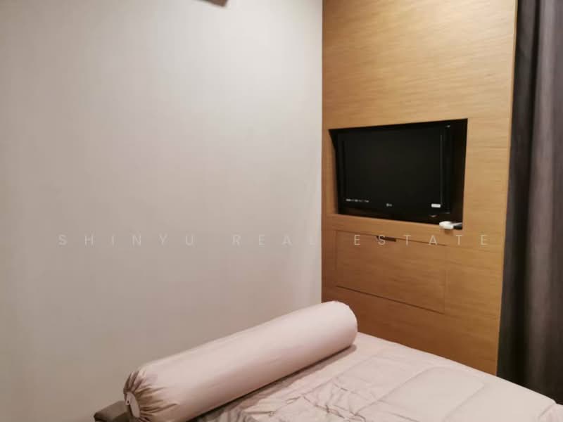 Nusasiri Grand, Bangkok, Soi Sukhumvit 42, Phra Kanong, Khlong Toei, Bangkok, 2 Bedrooms, 80 sqm, Condo For Rent, by Shinyu Real Estate, 500232781 - DDproperty.com