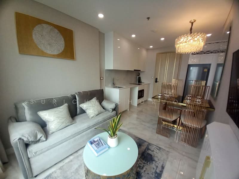 Copacabana Beach Jomtien, Chon Buri (Pattaya), Jomtien Sai Song Rd, Nong Pru, Bang Lamung (Pattaya), Chon Buri (Pattaya), 1 Bedroom, 35 sqm, Condo For Sale, by Supicha Chorjong, 500232782 - DDproperty.com