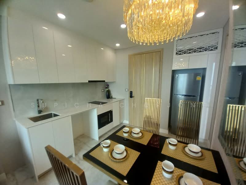 Copacabana Beach Jomtien, Chon Buri (Pattaya), Jomtien Sai Song Rd, Nong Pru, Bang Lamung (Pattaya), Chon Buri (Pattaya), 1 Bedroom, 35 sqm, Condo For Sale, by Supicha Chorjong, 500232782 - DDproperty.com