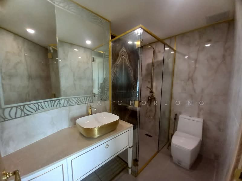 Copacabana Beach Jomtien, Chon Buri (Pattaya), Jomtien Sai Song Rd, Nong Pru, Bang Lamung (Pattaya), Chon Buri (Pattaya), 1 Bedroom, 35 sqm, Condo For Sale, by Supicha Chorjong, 500232782 - DDproperty.com