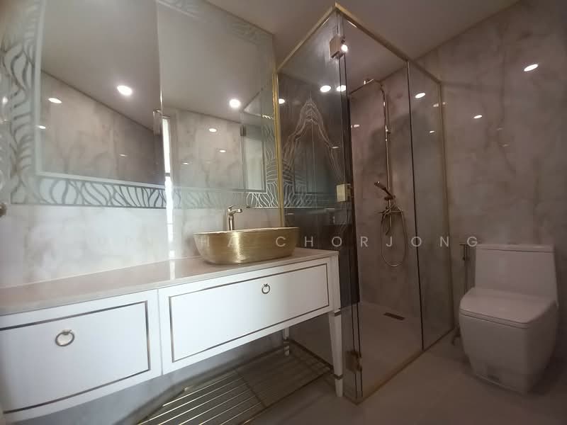 Copacabana Beach Jomtien, Chon Buri (Pattaya), Jomtien Sai Song Rd, Nong Pru, Bang Lamung (Pattaya), Chon Buri (Pattaya), 1 Bedroom, 35 sqm, Condo For Sale, by Supicha Chorjong, 500232782 - DDproperty.com
