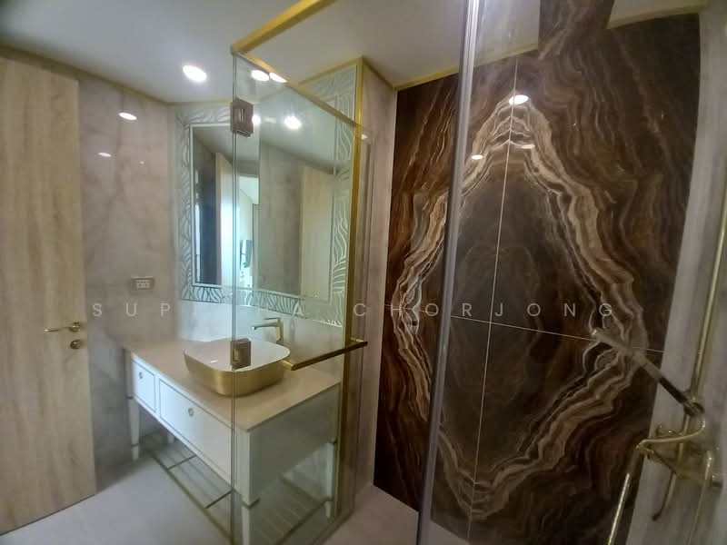 Copacabana Beach Jomtien, Chon Buri (Pattaya), Jomtien Sai Song Rd, Nong Pru, Bang Lamung (Pattaya), Chon Buri (Pattaya), 1 Bedroom, 35 sqm, Condo For Sale, by Supicha Chorjong, 500232782 - DDproperty.com