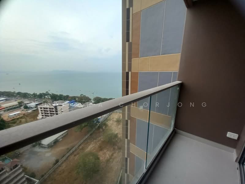 Copacabana Beach Jomtien : โคปาคาบาน่า บีช จอมเทียน, ชลบุรี, ตำบลหนองปรือ อำเภอบางละมุง ชลบุรี, หนองปรือ, บางละมุง, ชลบุรี, 35 ตร.ม., คอนโด ขาย, โดย Supicha Chorjong, 500232782 - DDproperty.com