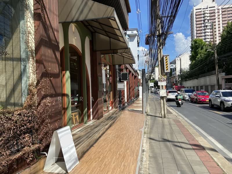 For Rent - Retail, Bangkok