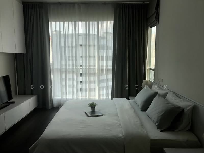 The Address Chidlom, Bangkok, Ploenchit Road, Lumphini, Pathum Wan, Bangkok, 2 Bedrooms, 72 sqm, Condo For Rent, by Boonraksa Sopak, 500232784 - DDproperty.com