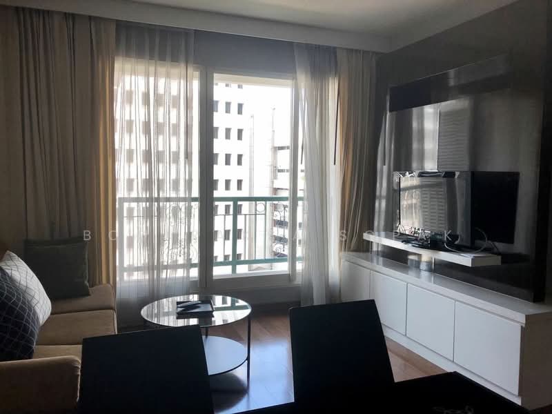 The Address Chidlom, Bangkok, Ploenchit Road, Lumphini, Pathum Wan, Bangkok, 2 Bedrooms, 72 sqm, Condo For Rent, by Boonraksa Sopak, 500232784 - DDproperty.com