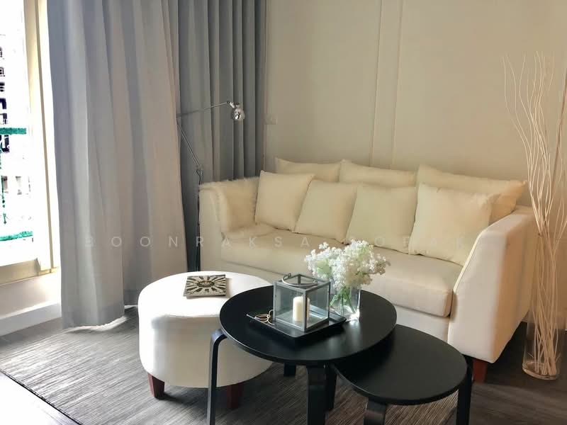 The Address Chidlom, Bangkok, Ploenchit Road, Lumphini, Pathum Wan, Bangkok, 2 Bedrooms, 72 sqm, Condo For Rent, by Boonraksa Sopak, 500232784 - DDproperty.com