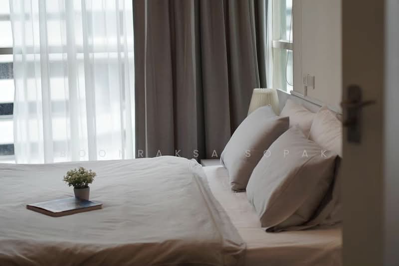 The Address Chidlom, Bangkok, Ploenchit Road, Lumphini, Pathum Wan, Bangkok, 2 Bedrooms, 72 sqm, Condo For Rent, by Boonraksa Sopak, 500232784 - DDproperty.com