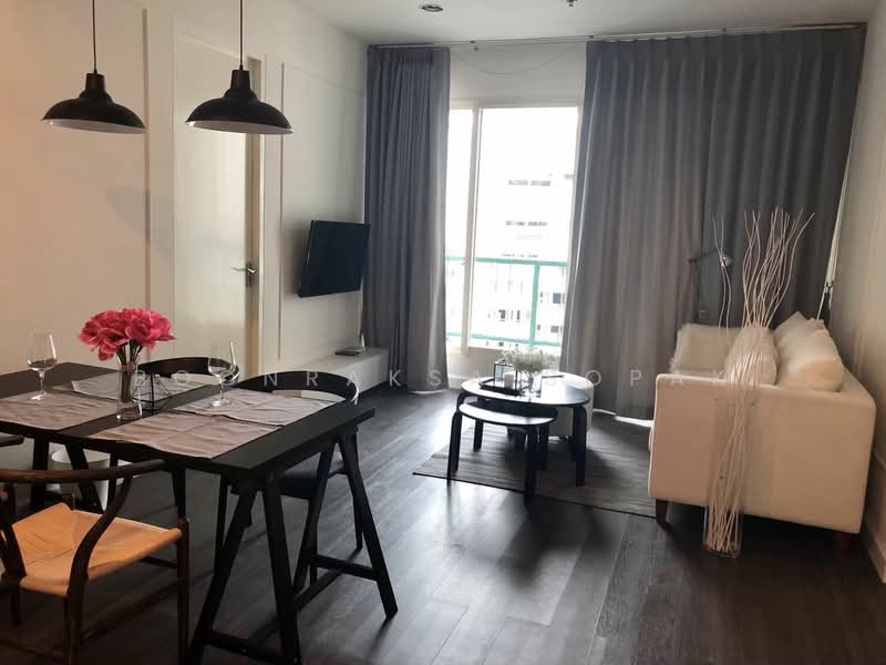 The Address Chidlom, Bangkok, Ploenchit Road, Lumphini, Pathum Wan, Bangkok, 2 Bedrooms, 72 sqm, Condo For Rent, by Boonraksa Sopak, 500232784 - DDproperty.com