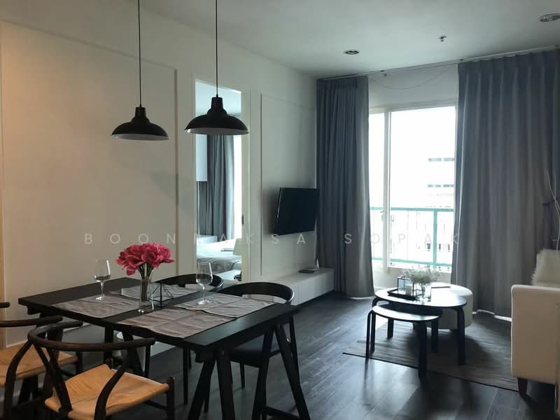 The Address Chidlom, Bangkok, Ploenchit Road, Lumphini, Pathum Wan, Bangkok, 2 Bedrooms, 72 sqm, Condo For Rent, by Boonraksa Sopak, 500232784 - DDproperty.com