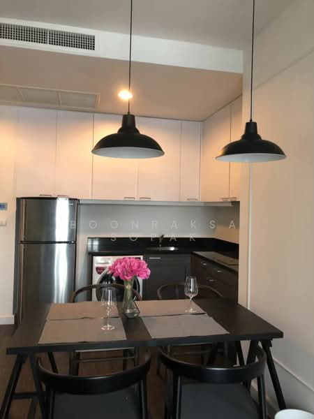 The Address Chidlom, Bangkok, Ploenchit Road, Lumphini, Pathum Wan, Bangkok, 2 Bedrooms, 72 sqm, Condo For Rent, by Boonraksa Sopak, 500232784 - DDproperty.com