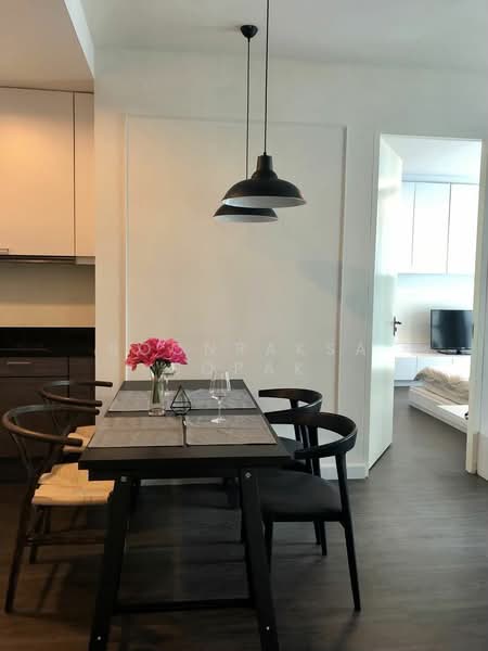 The Address Chidlom, Bangkok, Ploenchit Road, Lumphini, Pathum Wan, Bangkok, 2 Bedrooms, 72 sqm, Condo For Rent, by Boonraksa Sopak, 500232784 - DDproperty.com