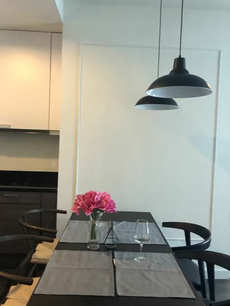 The Address Chidlom, Bangkok, Ploenchit Road, Lumphini, Pathum Wan, Bangkok, 2 Bedrooms, 72 sqm, Condo For Rent, by Boonraksa Sopak, 500232784 - DDproperty.com