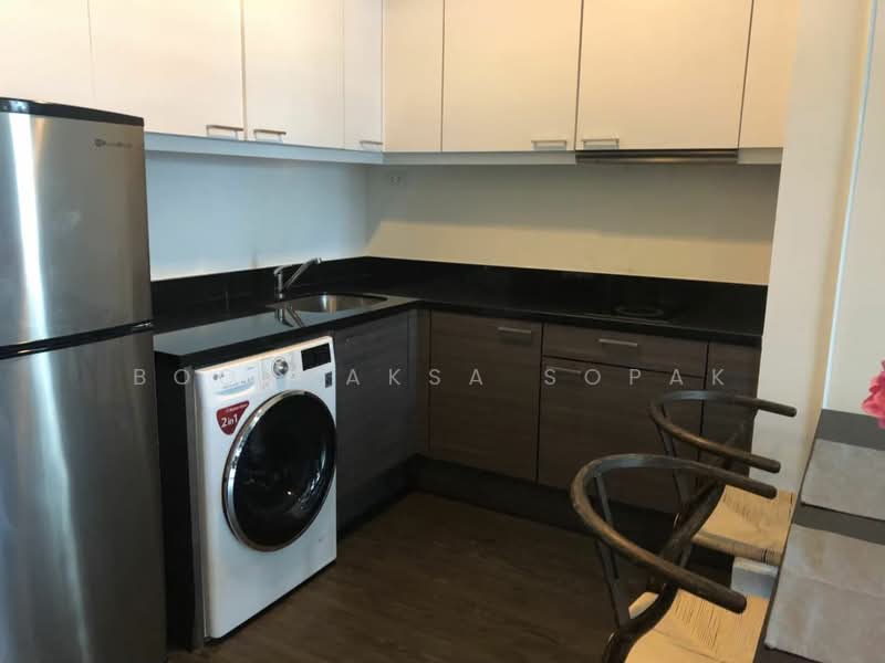 The Address Chidlom, Bangkok, Ploenchit Road, Lumphini, Pathum Wan, Bangkok, 2 Bedrooms, 72 sqm, Condo For Rent, by Boonraksa Sopak, 500232784 - DDproperty.com