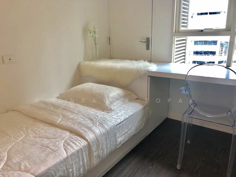 The Address Chidlom, Bangkok, Ploenchit Road, Lumphini, Pathum Wan, Bangkok, 2 Bedrooms, 72 sqm, Condo For Rent, by Boonraksa Sopak, 500232784 - DDproperty.com