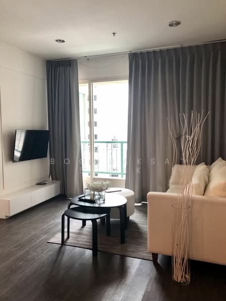 The Address Chidlom, Bangkok, Ploenchit Road, Lumphini, Pathum Wan, Bangkok, 2 Bedrooms, 72 sqm, Condo For Rent, by Boonraksa Sopak, 500232784 - DDproperty.com