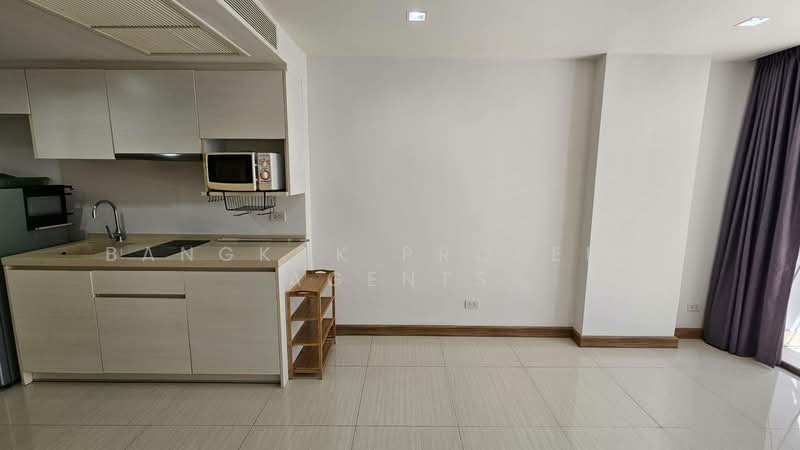Downtown Forty Nine, Bangkok, Sukhumvit 39 Road, Khlong Tan Nua, Watthana, Bangkok, 1 Bedroom, 40 sqm, Condo For Rent, by BANGKOK PROPERTY AGENTS, 500232786 - DDproperty.com