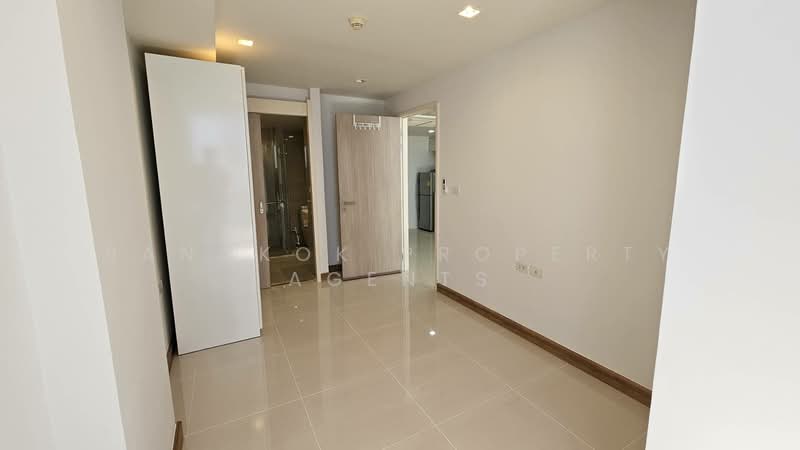 Downtown Forty Nine, Bangkok, Sukhumvit 39 Road, Khlong Tan Nua, Watthana, Bangkok, 1 Bedroom, 40 sqm, Condo For Rent, by BANGKOK PROPERTY AGENTS, 500232786 - DDproperty.com