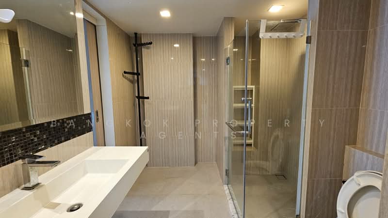 Downtown Forty Nine, Bangkok, Sukhumvit 39 Road, Khlong Tan Nua, Watthana, Bangkok, 1 Bedroom, 40 sqm, Condo For Rent, by BANGKOK PROPERTY AGENTS, 500232786 - DDproperty.com