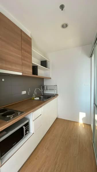 U Delight Residence Pattanakarn-Thonglor : ยู ดีไลท์ เรสซิเดนซ์ พัฒนาการ-ทองหล่อ ), กรุงเทพ, 308 ถนนพัฒนาการ, สวนหลวง, สวนหลวง, กรุงเทพ, 40 ตร.ม., คอนโด ให้เช่า, โดย Living Real Estates, 500232788 - DDproperty.com